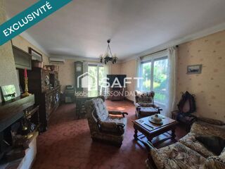  Maison à vendre 3 pièces 84 m²