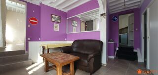  Maison à vendre 4 pièces 125 m²