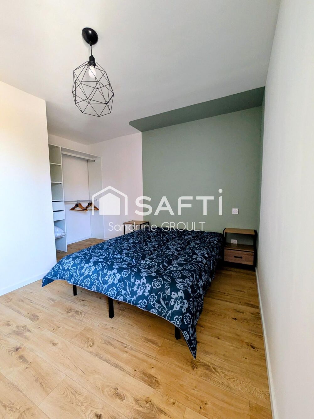 Location Maison LOCATION MEUBLÉE T3 RENOVÉE avec ATELIER Puimisson