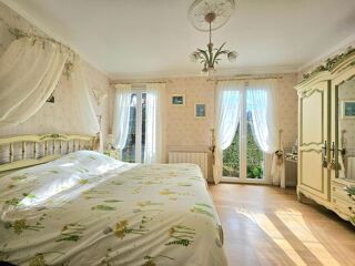  Maison  vendre 7 pices 160 m