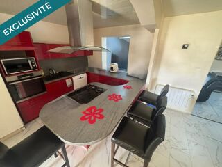  Maison � vendre 7 pi�ces 141 m�