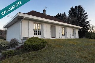  Maison � vendre 6 pi�ces 135 m�