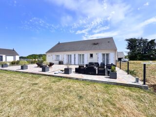  Maison � vendre 6 pi�ces 99 m�