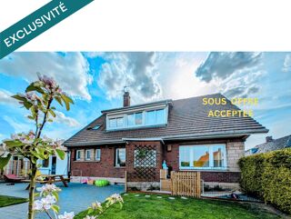  Maison  vendre 9 pices 200 m