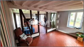 Maison � vendre 4 pi�ces 100 m�