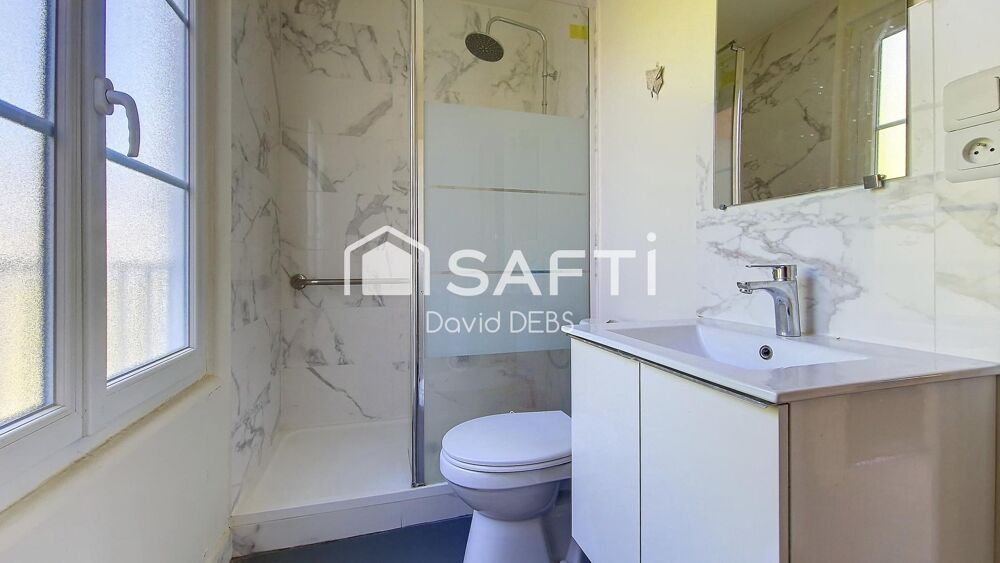 � vendre  Maison Rueil-Malmaison (92500)