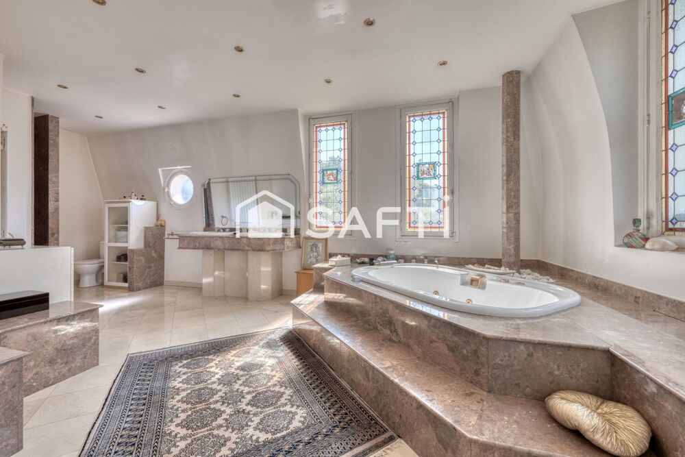 � vendre  Maison Le Perreux-sur-Marne (94170)