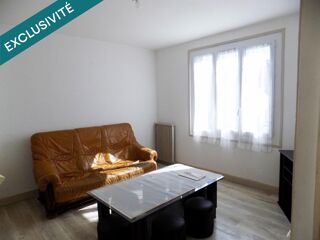  Maison à vendre 4 pièces 80 m²