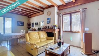  Maison à vendre 8 pièces 202 m²