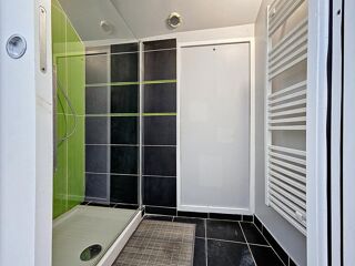  Appartement  vendre 2 pices 53 m