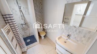  Appartement � louer 1 pi�ce 30 m�