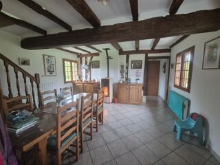  Maison à vendre 5 pièces 86 m²