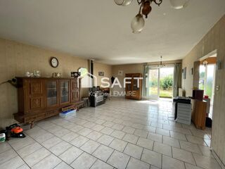  Maison  vendre 5 pices 105 m