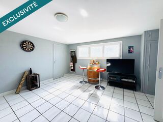  Maison � vendre 7 pi�ces 175 m�