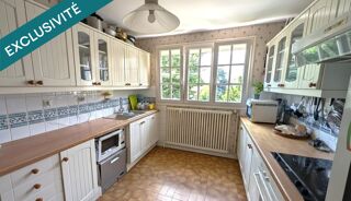  Maison � vendre 7 pi�ces 187 m�