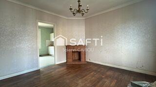  Maison à vendre 7 pièces 110 m²