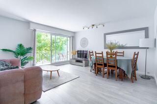  Appartement à vendre 5 pièces 102 m²