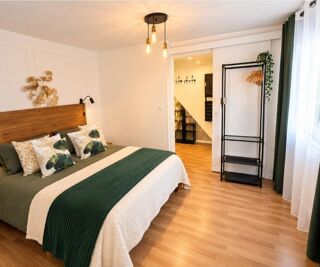  Maison à vendre 9 pièces 204 m²