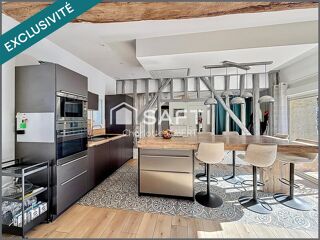  Maison � vendre 4 pi�ces 90 m�