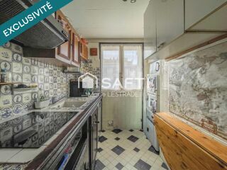  Appartement � vendre 6 pi�ces 94 m�