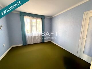  Maison � vendre 6 pi�ces 124 m�