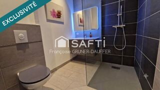  Appartement à vendre 3 pièces 85 m²
