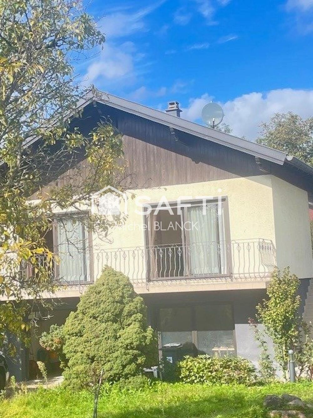 Vente Maison Maison à rénover 133 m² Ostheim