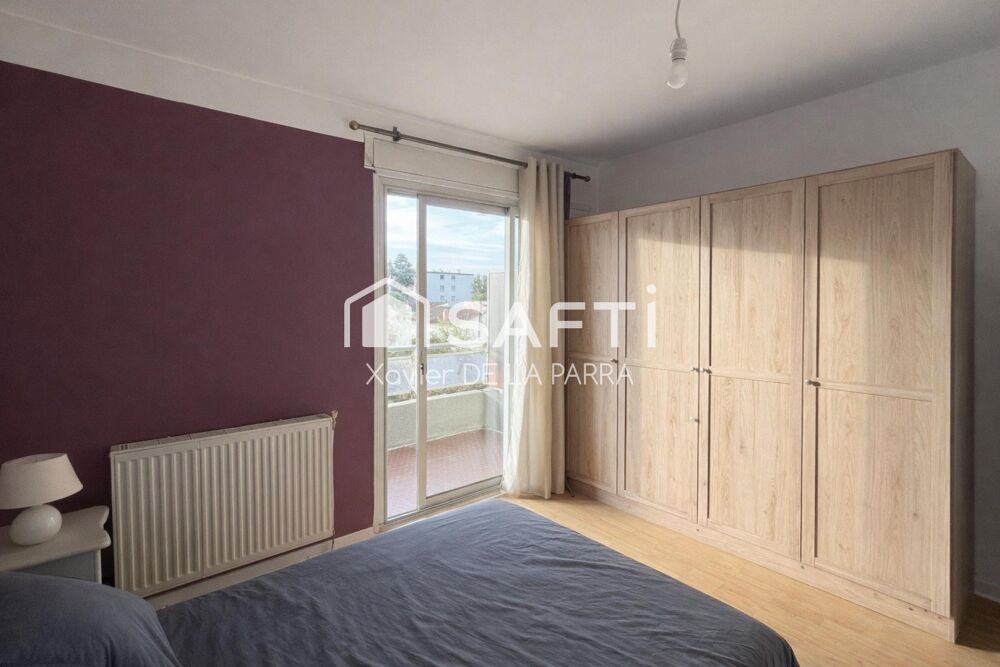 Vente Appartement Appartement Lumineux au calme et securisé Toulouse