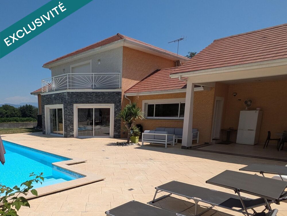 Très belle Villa de 220 m²