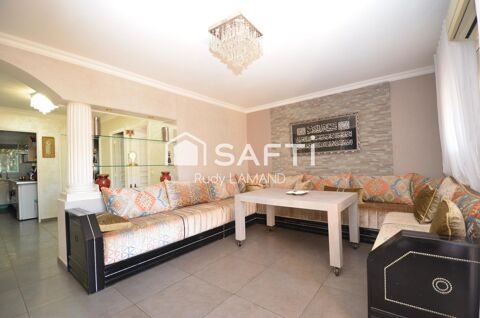   La Trinit� - Beau 4 pi�ces Appartement - 4 pi�ce(s) - 76 m�