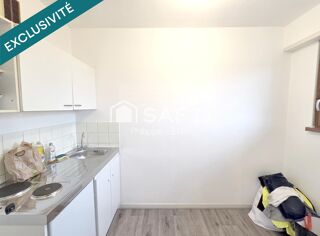  Appartement � vendre 1 pi�ce 30 m�