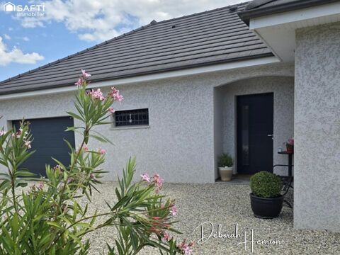   �l�gance contemporaine & intimit� pr�serv�e Maison - 4 pi�ce(s) - 107 m�