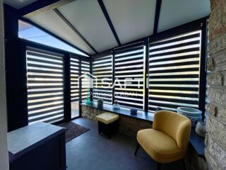  Maison � vendre 7 pi�ces 177 m�