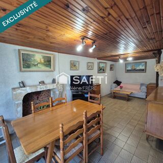  Maison à vendre 5 pièces 135 m²