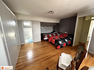  Maison à vendre 5 pièces 120 m²