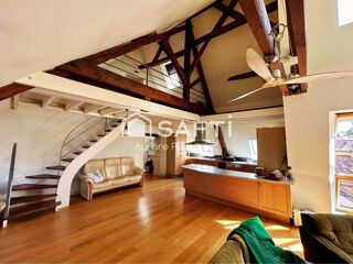  Appartement à vendre 5 pièces 128 m²