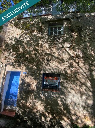  Maison  vendre 3 pices 50 m