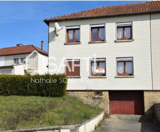  Maison  vendre 4 pices 85 m
