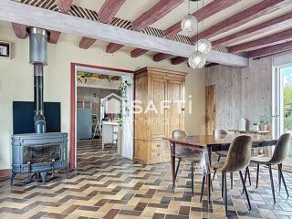 Maison à vendre 5 pièces 180 m²