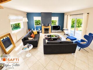 Maison à vendre 7 pièces 173 m²