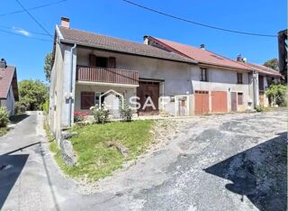  Maison � vendre 4 pi�ces 102 m�