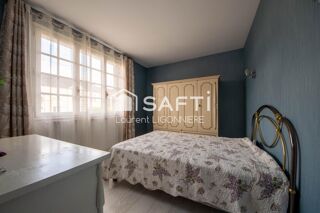  Maison à vendre 3 pièces 99 m²