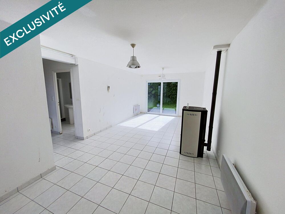 Vente Maison Maison familiale, Briec bourg. Briec