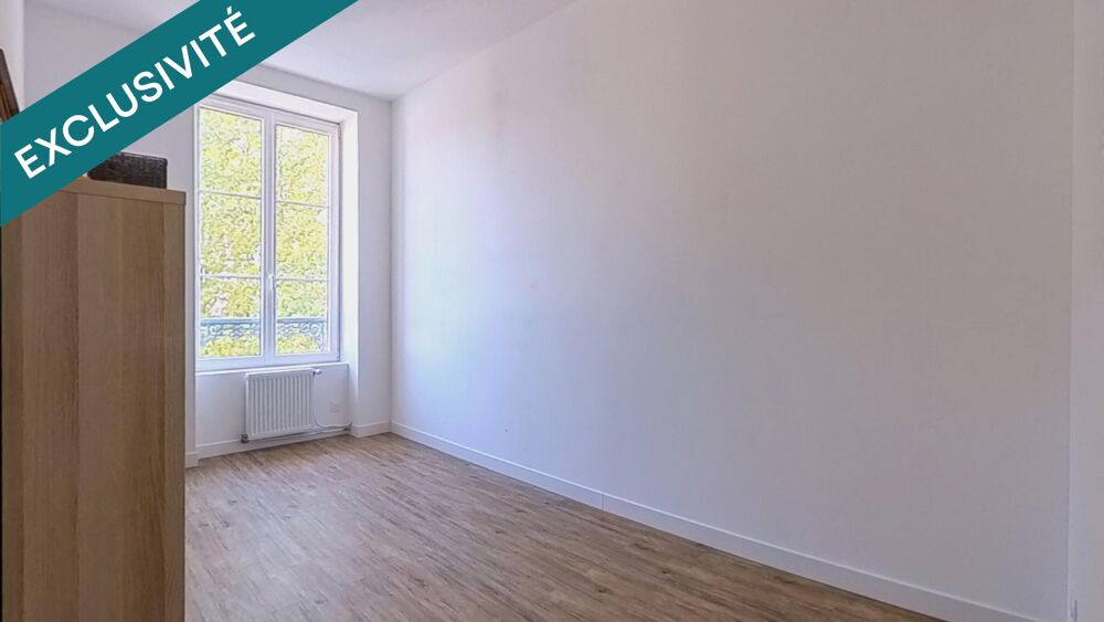 Vente Appartement Appartement T4 entièrement rénové avec garage Vizille