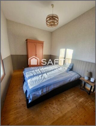  Maison � vendre 5 pi�ces 165 m�