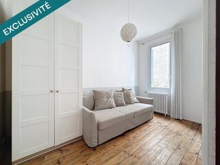  Appartement � vendre 3 pi�ces 77 m�