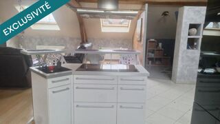  Appartement � vendre 4 pi�ces 102 m�