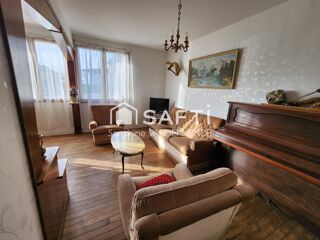  Maison à vendre 6 pièces 120 m²