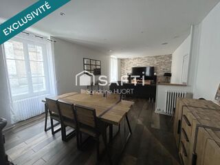  Maison � vendre 10 pi�ces 283 m�