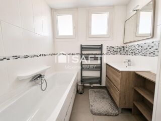  Maison à vendre 6 pièces 110 m²